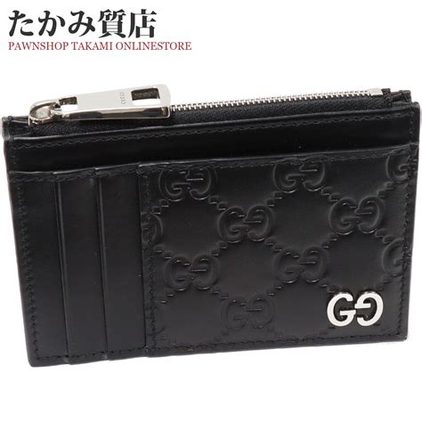 フラグメントケース gucci|グッチレディース 財布・小物カードケース/コイン .